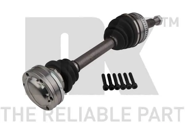 Handler.Part Drive shaft NK 503309 1