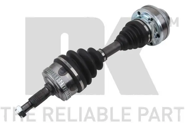 Handler.Part Drive shaft NK 503311 1