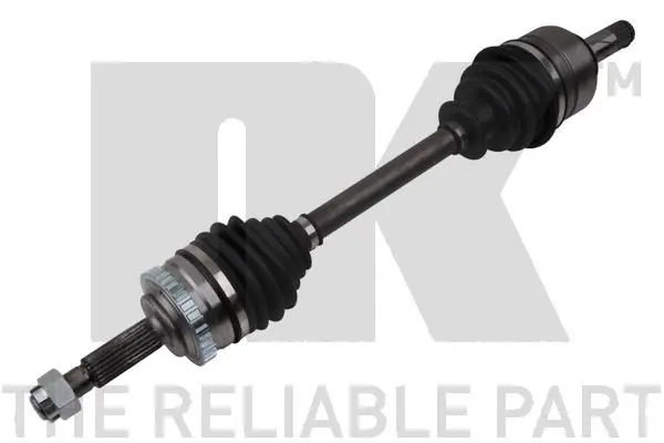 Handler.Part Drive shaft NK 503653 1