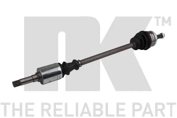 Handler.Part Drive shaft NK 503741 1