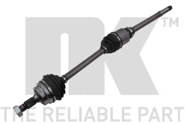 Handler.Part Drive shaft NK 503745 1