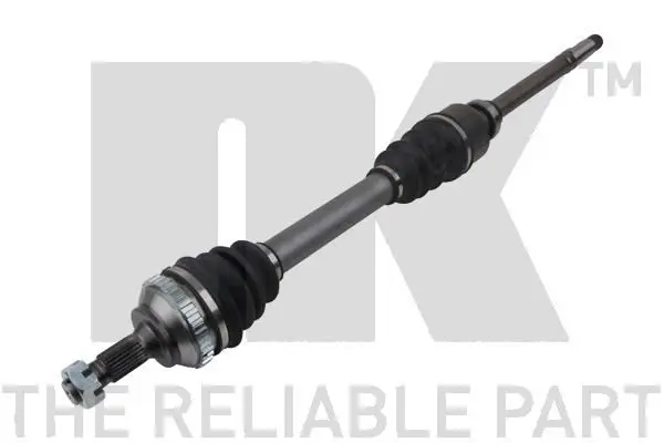 Handler.Part Drive shaft NK 503747 1