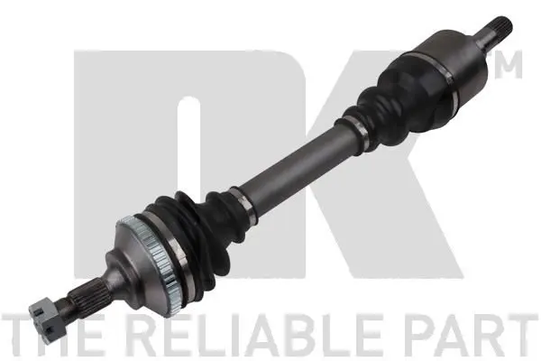 Handler.Part Drive shaft NK 503768 1