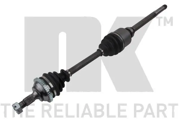 Handler.Part Drive shaft NK 503769 1