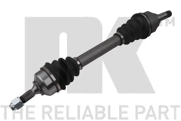 Handler.Part Drive shaft NK 503771 1