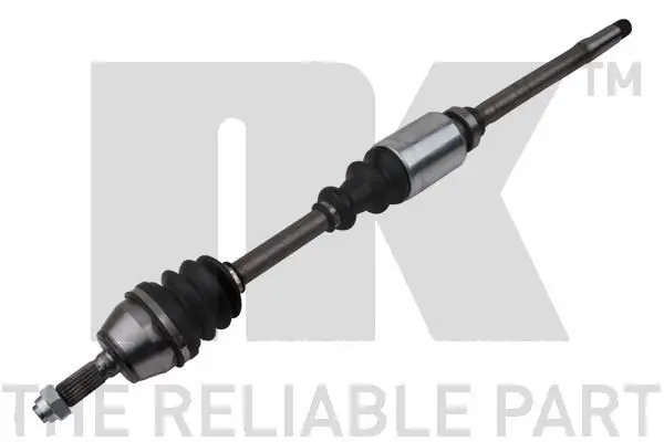 Handler.Part Drive shaft NK 503772 1