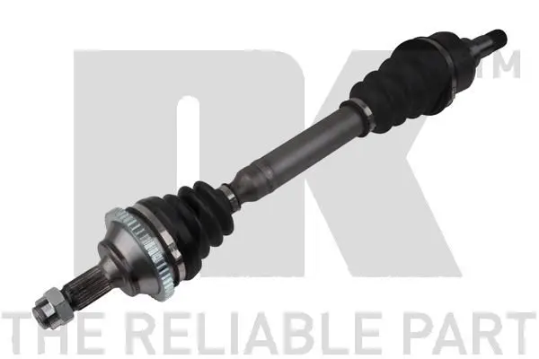 Handler.Part Drive shaft NK 503774 1