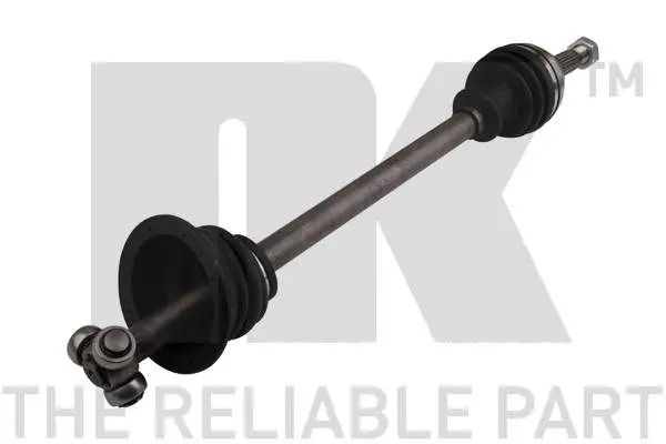 Handler.Part Drive shaft NK 503928 1