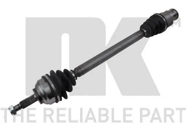 Handler.Part Drive shaft NK 503965 1