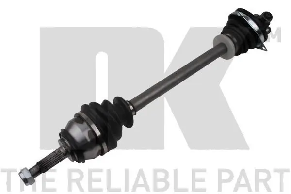 Handler.Part Drive shaft NK 503967 1