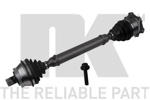 Handler.Part Drive shaft NK 5047119 1