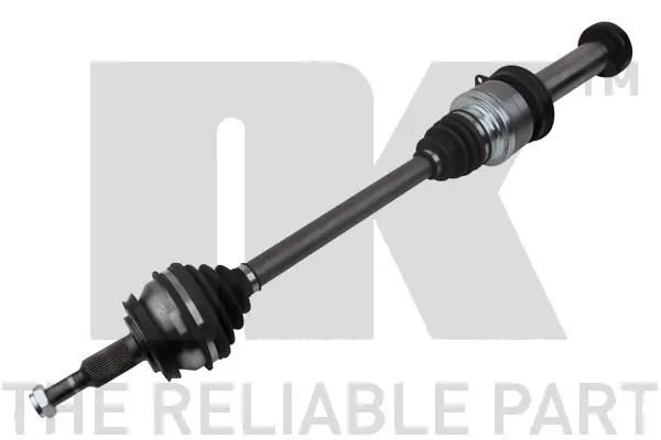 Handler.Part Drive shaft NK 5047124 1