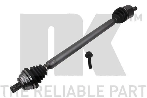 Handler.Part Drive shaft NK 5047126 1