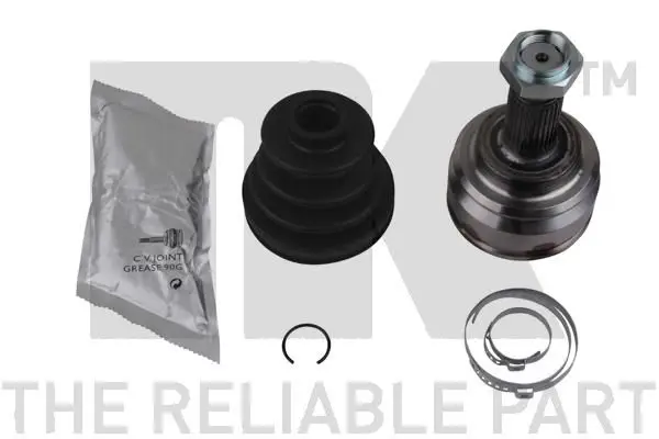 Handler.Part Joint kit, drive shaft NK 511529 1