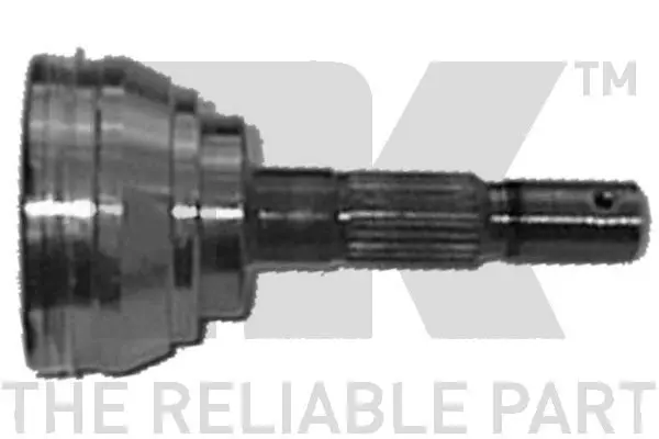 Handler.Part Joint kit, drive shaft NK 512202 1