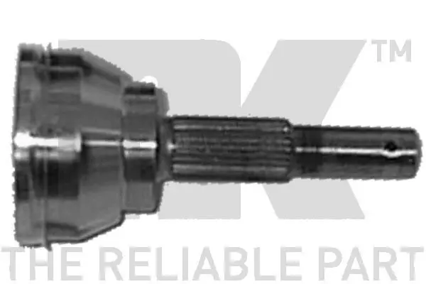 Handler.Part Joint kit, drive shaft NK 512226 1