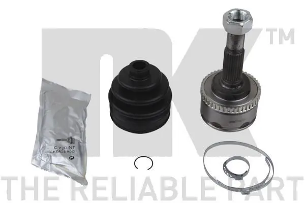 Handler.Part Joint kit, drive shaft NK 512238 1