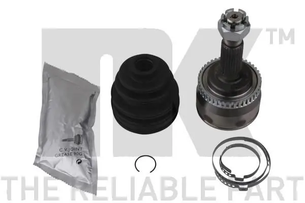 Handler.Part Joint kit, drive shaft NK 512246 1