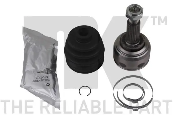 Handler.Part Joint kit, drive shaft NK 512253 1