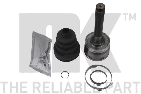 Handler.Part Joint kit, drive shaft NK 512260 1