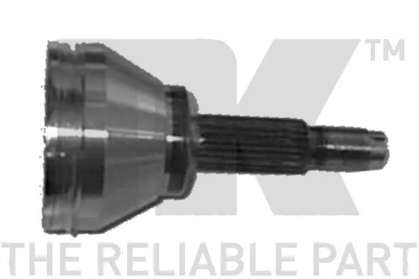 Handler.Part Joint kit, drive shaft NK 512304 1