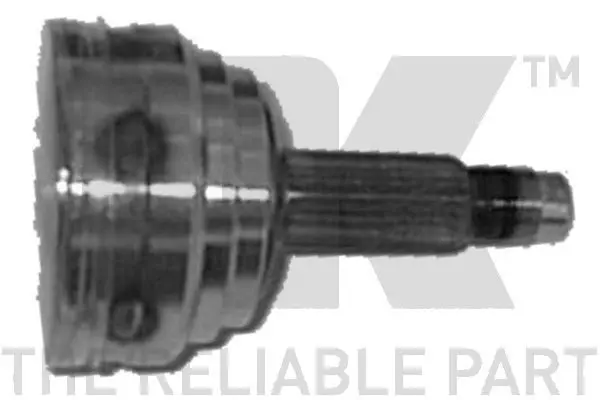 Handler.Part Joint kit, drive shaft NK 512312 1