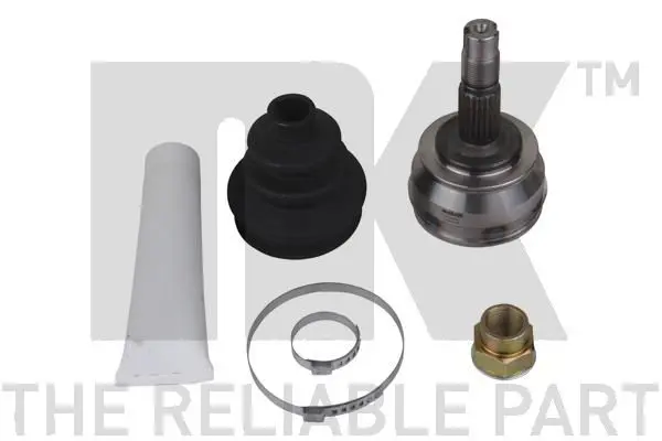 Handler.Part Joint kit, drive shaft NK 512339 1