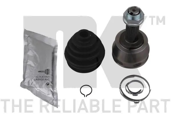 Handler.Part Joint kit, drive shaft NK 512340 1