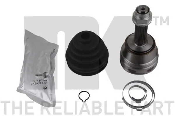 Handler.Part Joint kit, drive shaft NK 512345 1