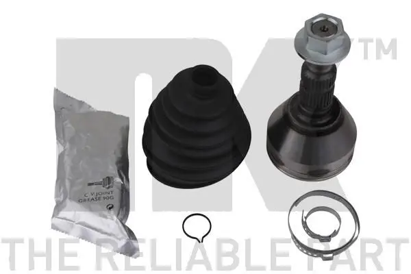 Handler.Part Joint kit, drive shaft NK 512372 1