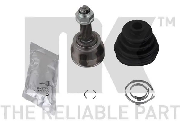 Handler.Part Joint kit, drive shaft NK 512378 1