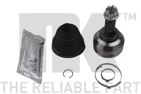 Handler.Part Joint kit, drive shaft NK 512382 1