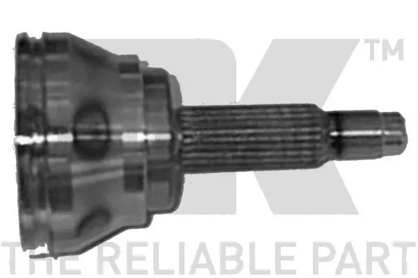 Handler.Part Joint kit, drive shaft NK 512504 1