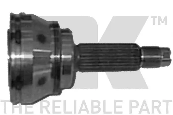 Handler.Part Joint kit, drive shaft NK 512510 1