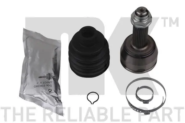 Handler.Part Joint kit, drive shaft NK 512520 1