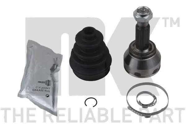 Handler.Part Joint kit, drive shaft NK 512526 1