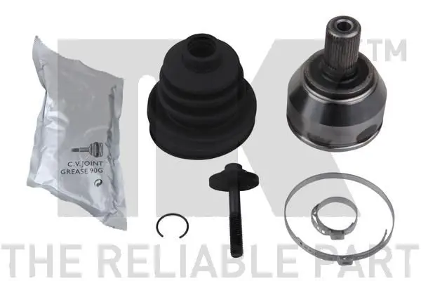 Handler.Part Joint kit, drive shaft NK 512545 1