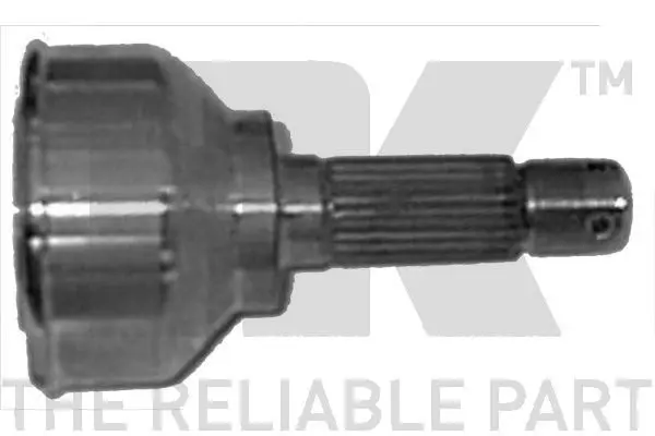 Handler.Part Joint kit, drive shaft NK 512601 1