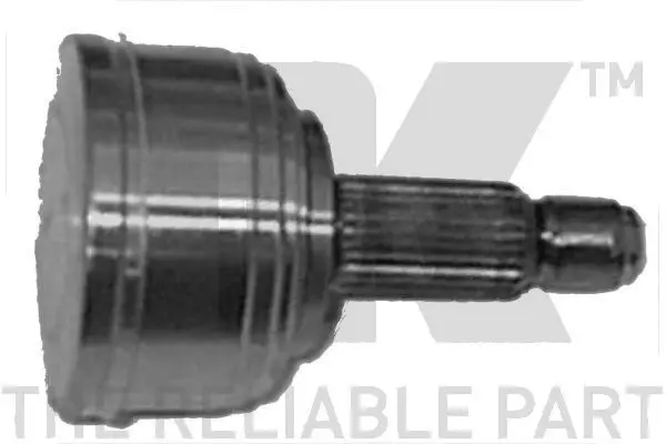 Handler.Part Joint kit, drive shaft NK 512625 1