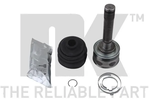 Handler.Part Joint kit, drive shaft NK 513032 1