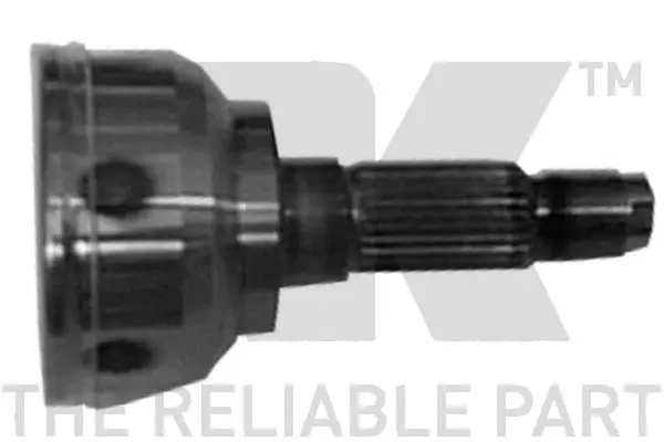 Handler.Part Joint kit, drive shaft NK 513211 1