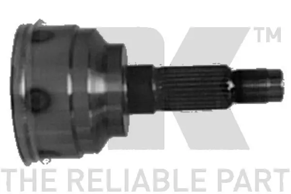 Handler.Part Joint kit, drive shaft NK 513212 1