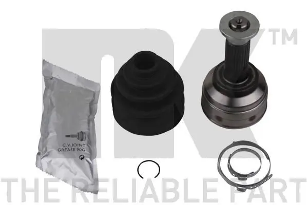 Handler.Part Joint kit, drive shaft NK 513215 1