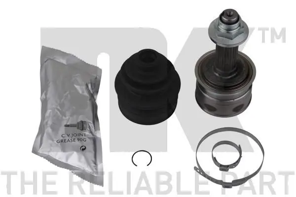 Handler.Part Joint kit, drive shaft NK 513509 1