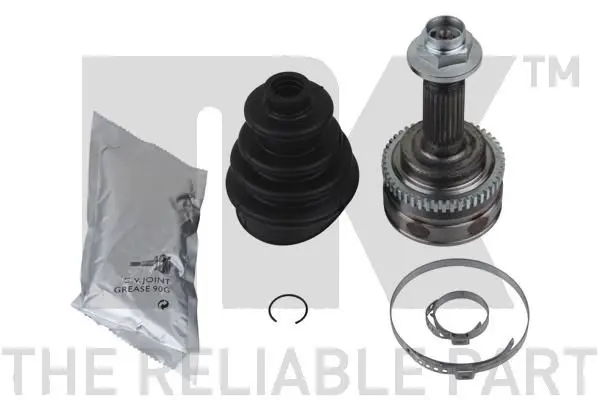 Handler.Part Joint kit, drive shaft NK 513510 1