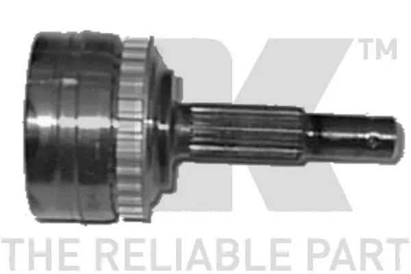 Handler.Part Joint kit, drive shaft NK 513619 1