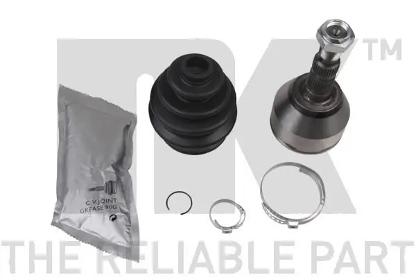 Handler.Part Joint kit, drive shaft NK 513638 1