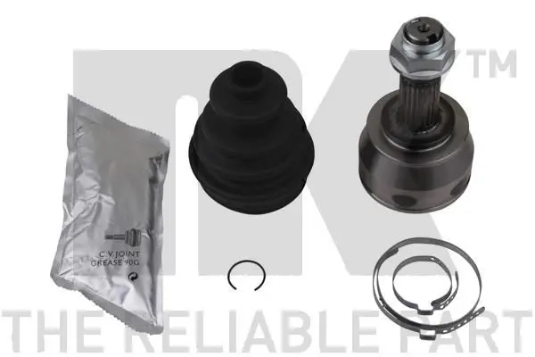 Handler.Part Joint kit, drive shaft NK 513640 1