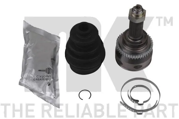 Handler.Part Joint kit, drive shaft NK 513642 1