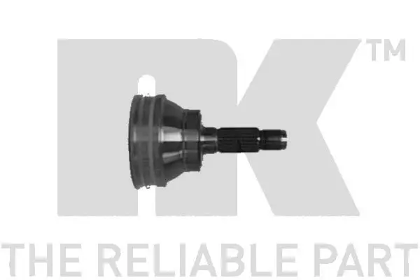 Handler.Part Joint kit, drive shaft NK 513702 1